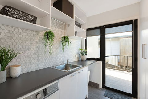 Kingfisher Retreat At Eden Cove - Accommodation in Bendigo 5