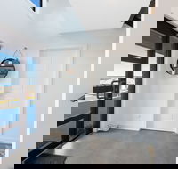 Kingfisher Retreat at Eden Cove - Accommodation in Bendigo