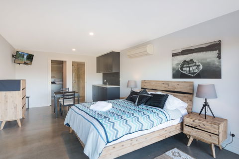 Kingfisher Retreat At Eden Cove - Accommodation in Bendigo 4