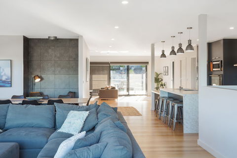 Kingfisher Retreat At Eden Cove - Accommodation in Bendigo 3