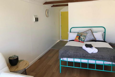 Tiny Tom - Accommodation in Bendigo 4