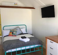 Tiny Tom - Accommodation in Bendigo