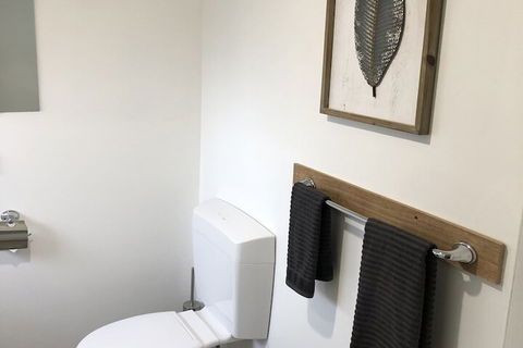 Tiny Tom - Accommodation in Bendigo 5