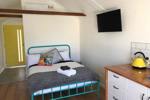 Tiny Tom - Accommodation in Bendigo 6
