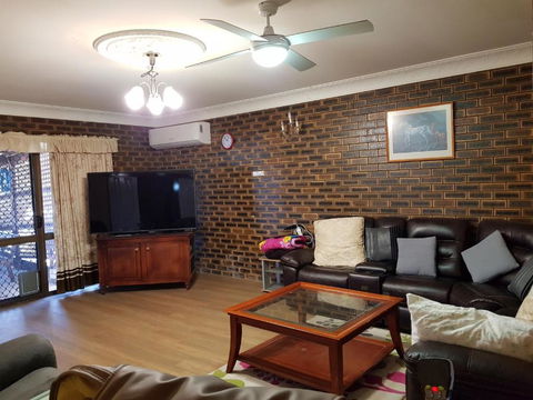 Lorac Bed & Breakfast - Accommodation in Bendigo 3