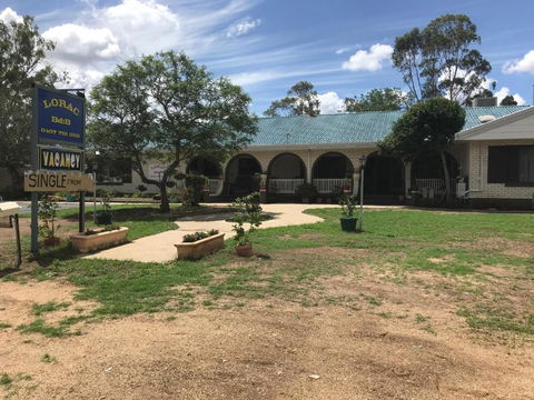 Lorac Bed & Breakfast - Accommodation in Bendigo 6