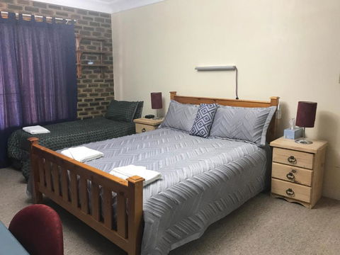 Lorac Bed & Breakfast - Accommodation in Bendigo 5