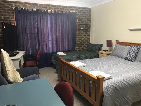 Lorac Bed & Breakfast - Accommodation in Bendigo 2
