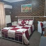 Lorac Bed & Breakfast - Accommodation in Bendigo 0