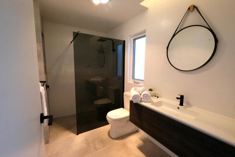 Jaspers Cabins - Accommodation in Bendigo 5