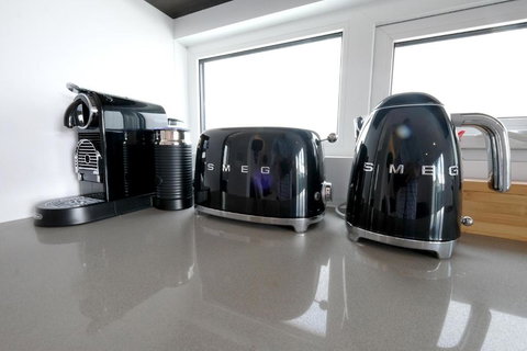 Jaspers Cabins - Accommodation in Bendigo 4