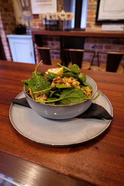 Jaspers Cabins - Accommodation in Bendigo 6