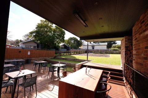Jaspers Cabins - Accommodation in Bendigo 2