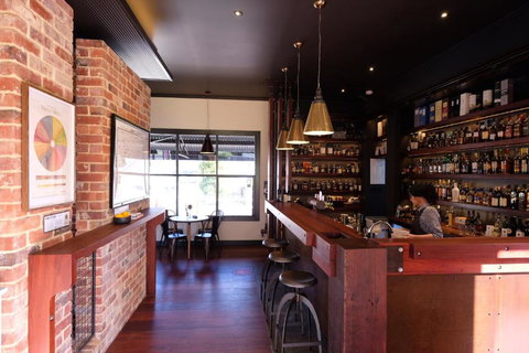 Jaspers Cabins - Accommodation in Bendigo 1