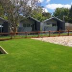 Jaspers Cabins - Accommodation in Bendigo 0