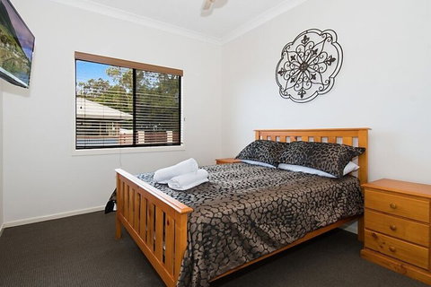 Robins Place - Accommodation in Bendigo 6