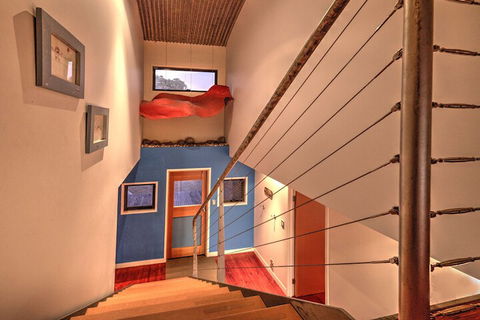 Waves - Accommodation in Bendigo 6
