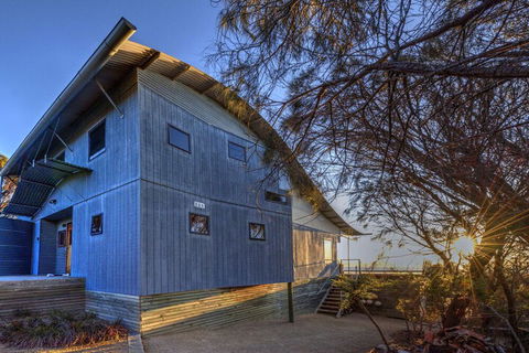 Waves - Accommodation in Bendigo 4