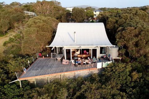 Waves - Accommodation in Bendigo 3
