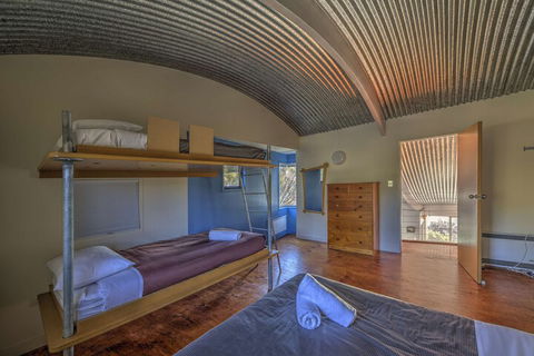 Waves - Accommodation in Bendigo 7