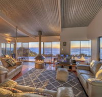 Waves - Accommodation in Bendigo