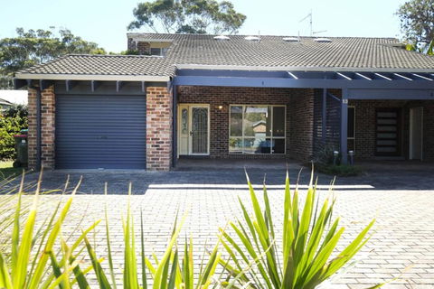 SUNDOWNER - Accommodation in Bendigo 5