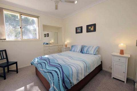SUNDOWNER - Accommodation in Bendigo 1