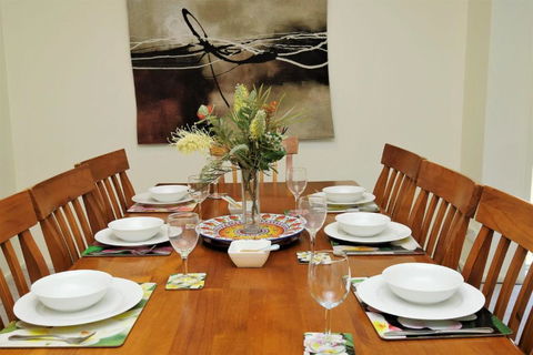 SUNDOWNER - Accommodation in Bendigo 2