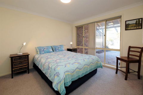 SUNDOWNER - Accommodation in Bendigo 6
