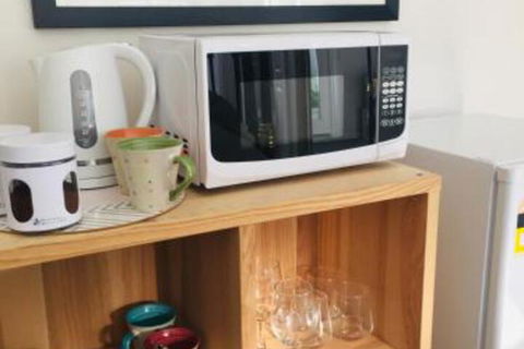 Glenelg Private Studio - Accommodation in Bendigo 4