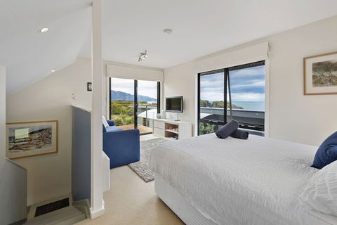 Hazards Hideaway - Accommodation in Bendigo 6