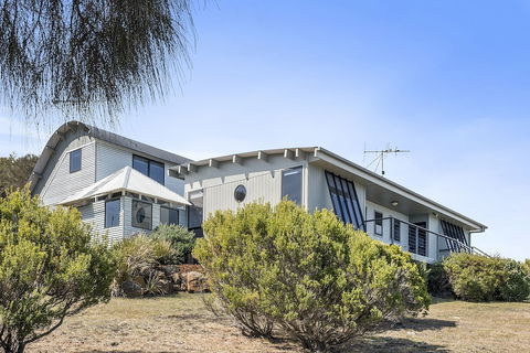 Hazards Hideaway - Accommodation in Bendigo 1