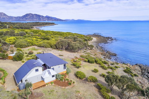 Hazards Hideaway - Accommodation in Bendigo 3