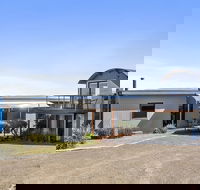 Hazards Hideaway - Accommodation in Bendigo