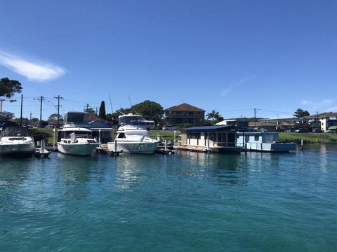 9 Braemar Skip Hop & Jump From Everything - Accommodation in Bendigo 2