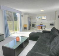 45B Wharf Street Downstairs - Accommodation in Bendigo