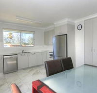 45A Wharf Upstairs - Accommodation in Bendigo