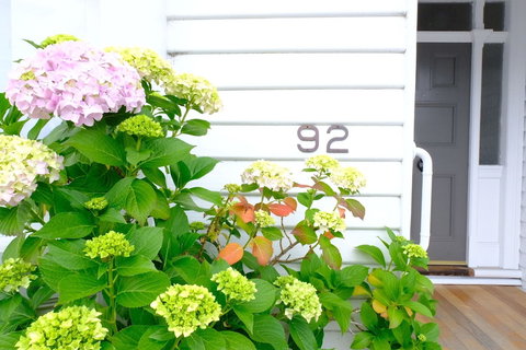 White House - Accommodation in Bendigo 0