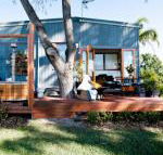 Big Tiny 6Sixteen The Banks - Accommodation in Bendigo