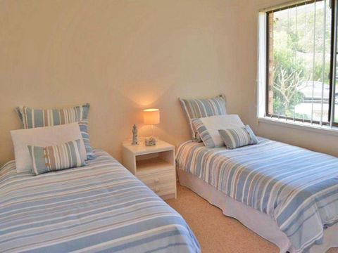 The Verandah 9 Hanson Avenue Fantastic Child Friendly Home - Accommodation in Bendigo 6