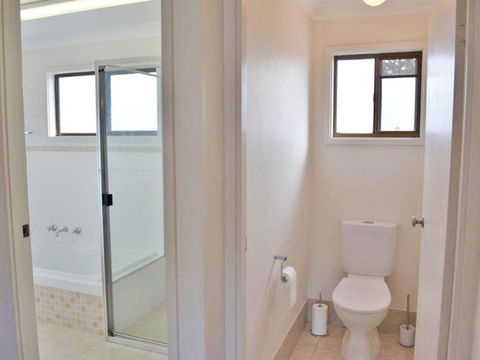 The Verandah 9 Hanson Avenue Fantastic Child Friendly Home - Accommodation in Bendigo 5