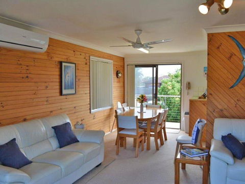 The Verandah 9 Hanson Avenue Fantastic Child Friendly Home - Accommodation in Bendigo 3
