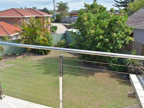 The Verandah 9 Hanson Avenue Fantastic Child Friendly Home - Accommodation in Bendigo 4