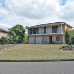 The Verandah 9 Hanson Avenue Fantastic Child Friendly Home - Accommodation in Bendigo 0