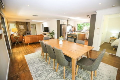 Alderwood - Accommodation in Bendigo 2