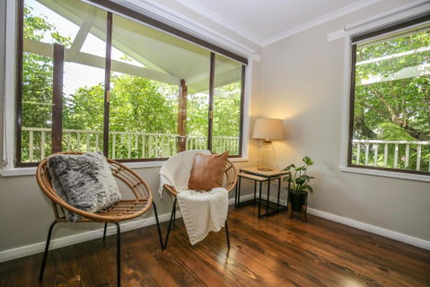 Alderwood - Accommodation in Bendigo 5