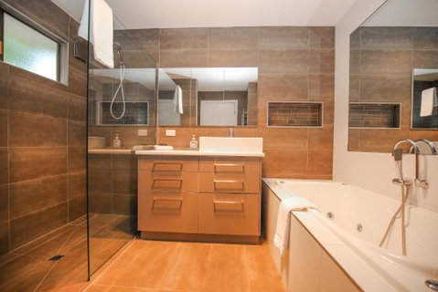 Alderwood - Accommodation in Bendigo 4