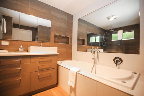 Alderwood - Accommodation in Bendigo 3