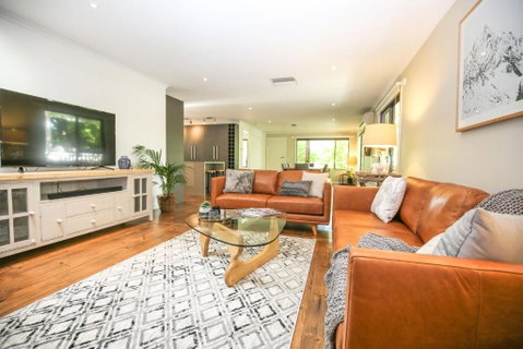 Alderwood - Accommodation in Bendigo 6