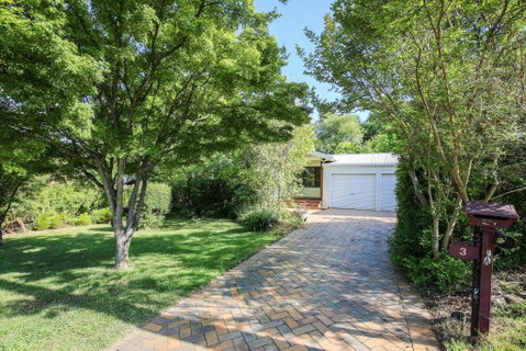 Alderwood - Accommodation in Bendigo 1